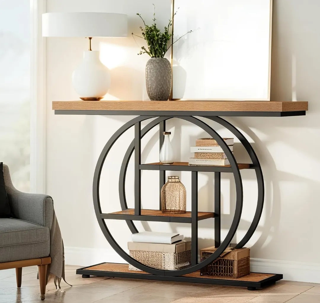Mesa consola de diseño
