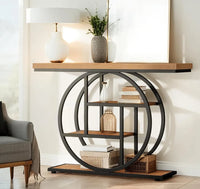 Mesa consola de diseño