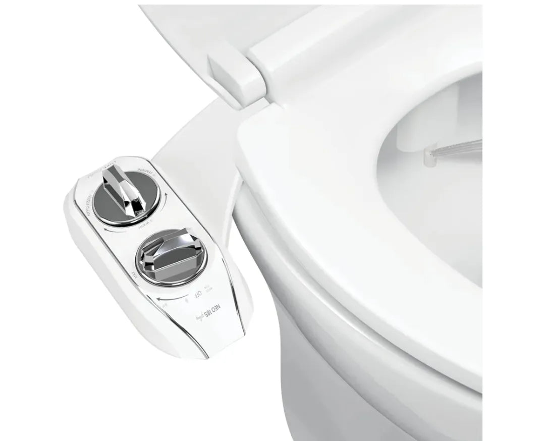Accesorio Baño mecanico