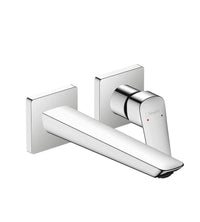 Grifo monomando de lavabo