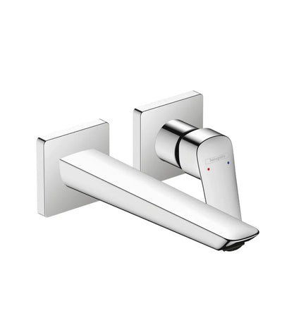 Grifo monomando de lavabo