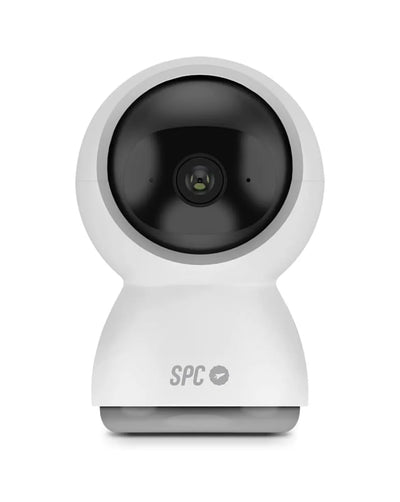 Cámara Inteligente de vigilancia SPC Lares 360