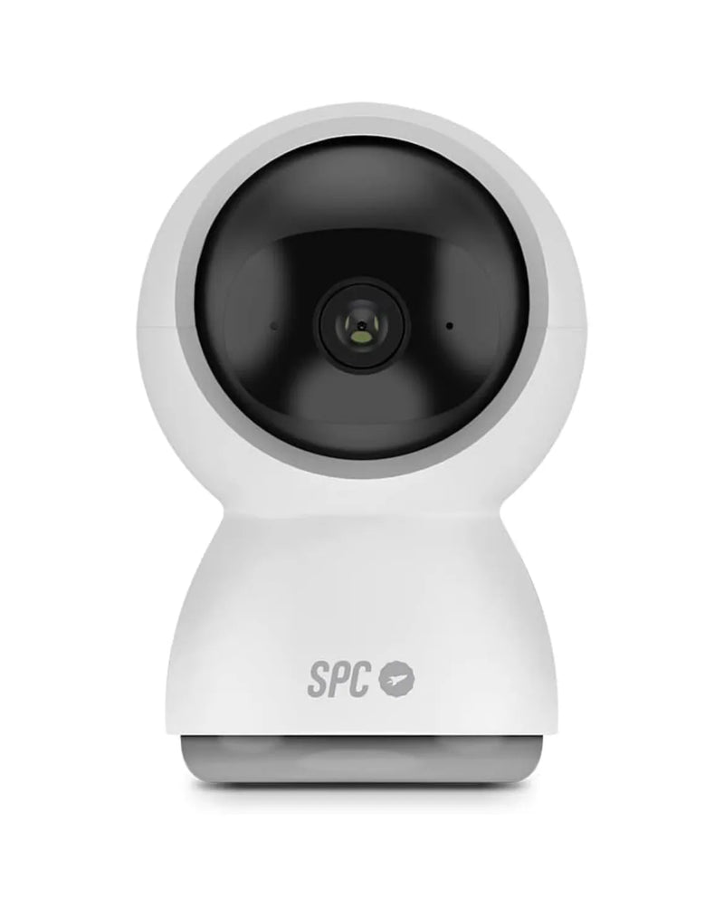 Cámara Inteligente de vigilancia SPC Lares 360