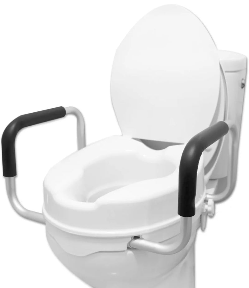 Elevador WC Adulto - PEPE