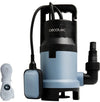 Bomba de agua sucia 1100W Axike 1100 Dark
