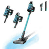 Aspiradora Escoba Sin Cable Conga Rockstar 1500 Horizon X-Treme XL Cecotec