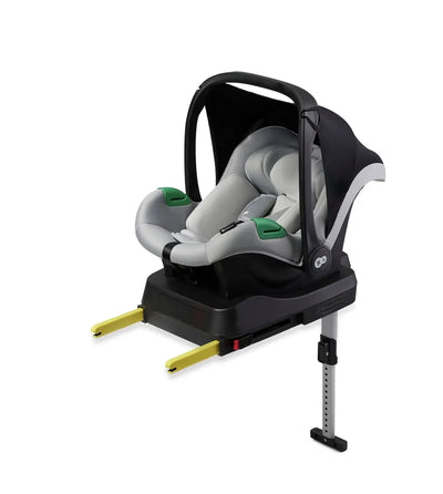 Silla de coche Kinderkraft