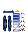 Set de Accesorios Aspirador