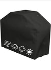 Funda para Barbacoa Impermeable