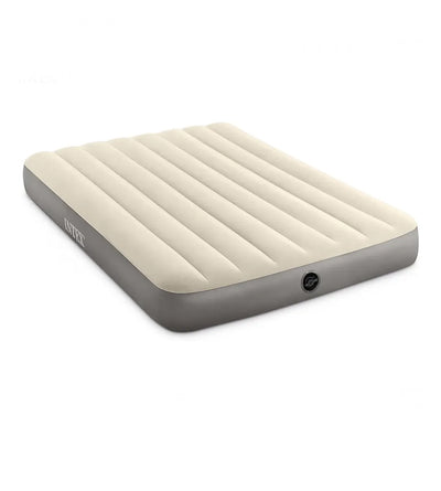 Colchon Hinchable Intex 191x137x25cm