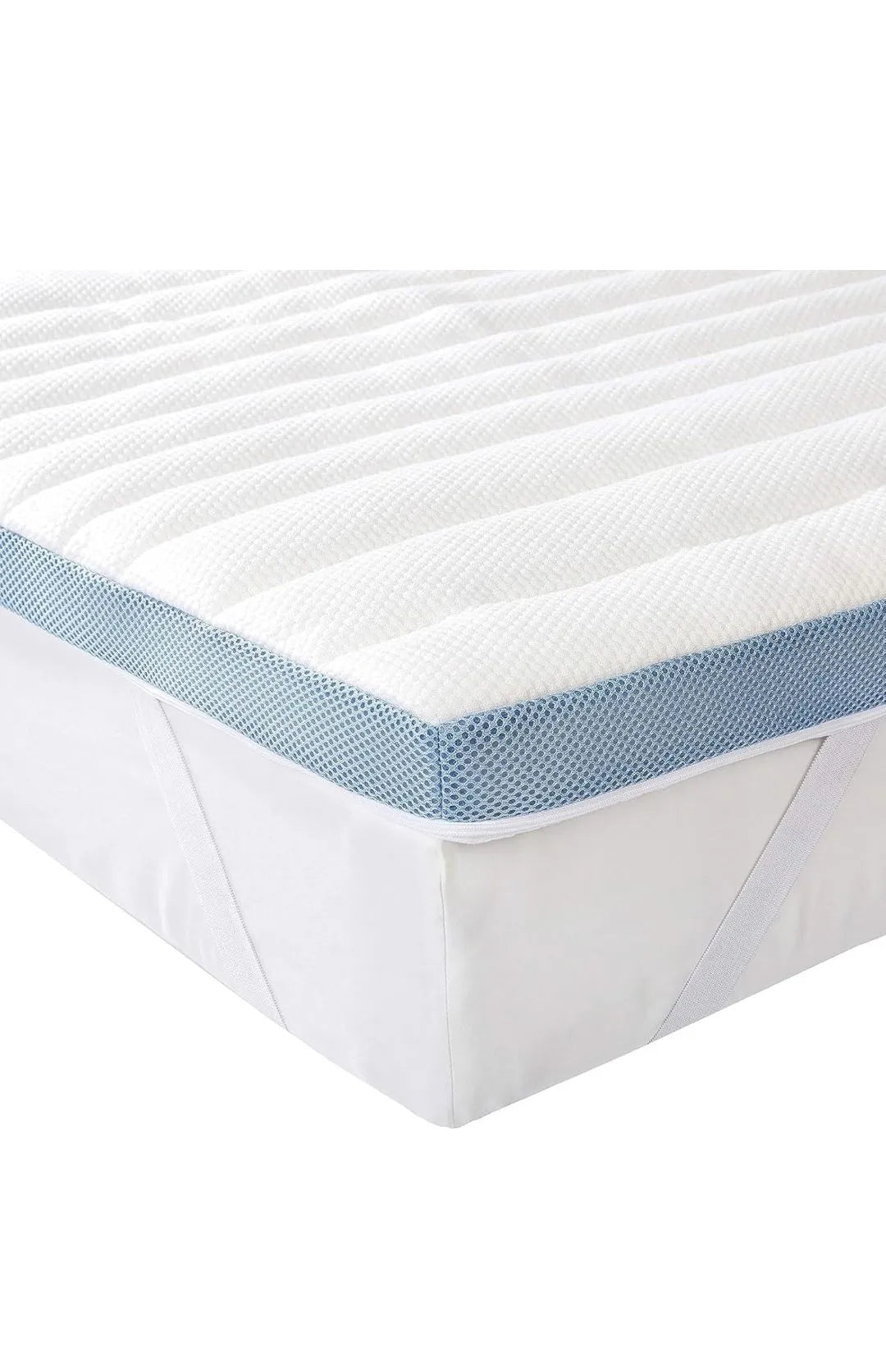 Colchón de espuma - AmazonBasics