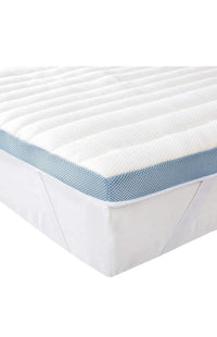 Colchón de espuma - AmazonBasics