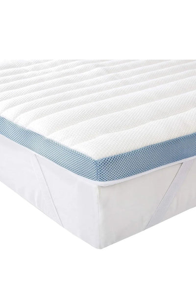 Colchón de espuma - AmazonBasics
