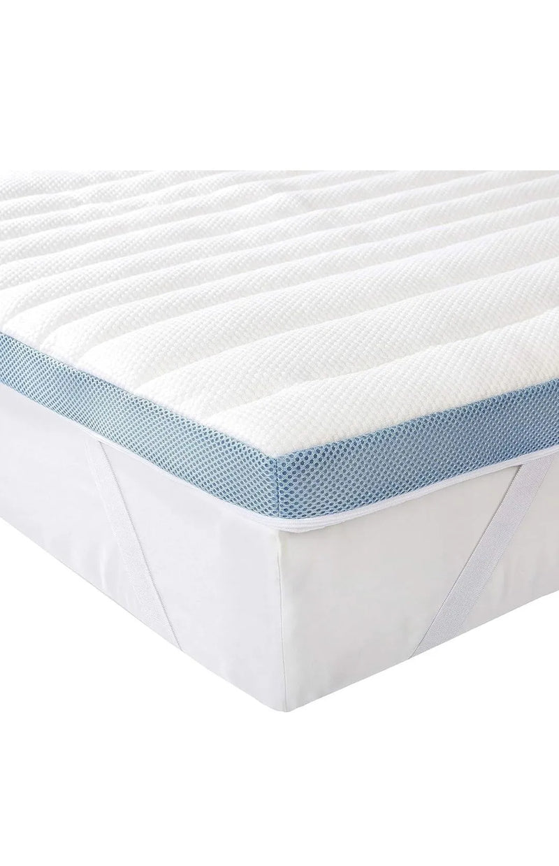 Colchón de espuma - AmazonBasics