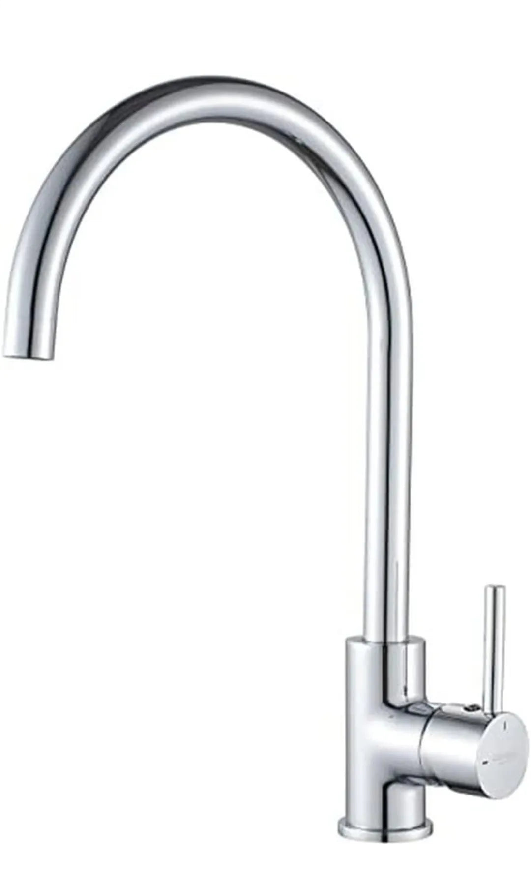 Grifo de cocina giratorio Grifema