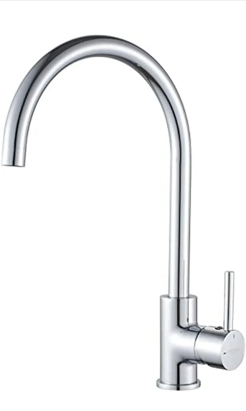 Grifo de cocina giratorio Grifema