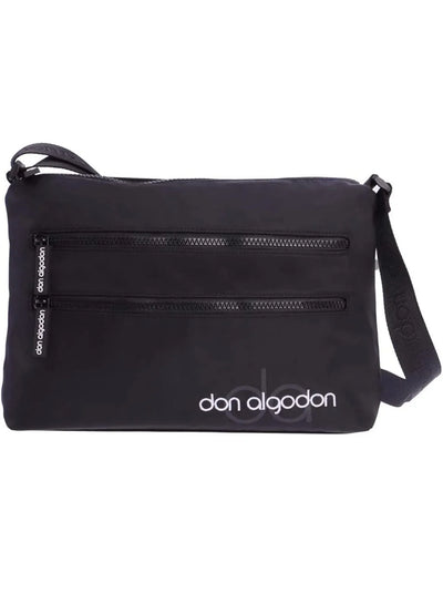 Bolso Bandolera Mujer Don Algodón Zita