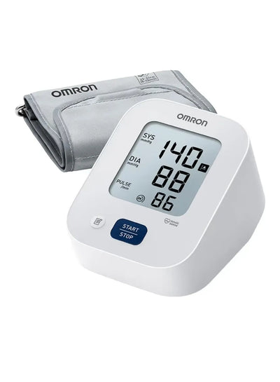 Tensiómetro de brazo automático - OMRON X2