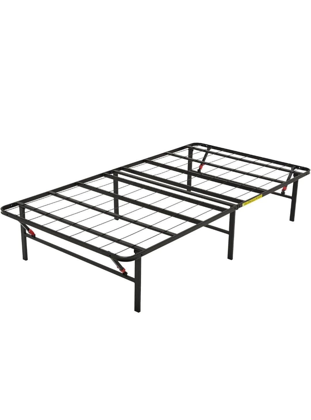 Somier fijo plegable - AmazonBasics