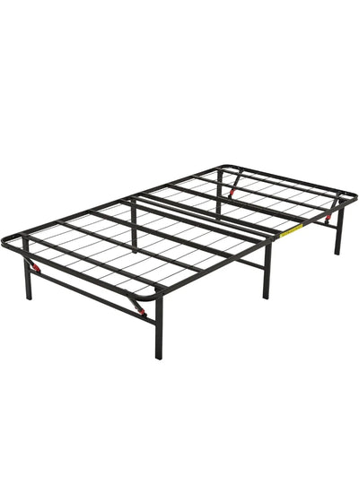 Somier fijo plegable - AmazonBasics