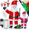 Figuera de navidad sin led - Kesser