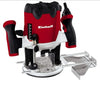 Fresadora 1200 W Einhell