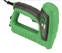 Grapadora Manual Eléctrica E-TSK Dual SALKI