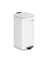 Cubo de basura