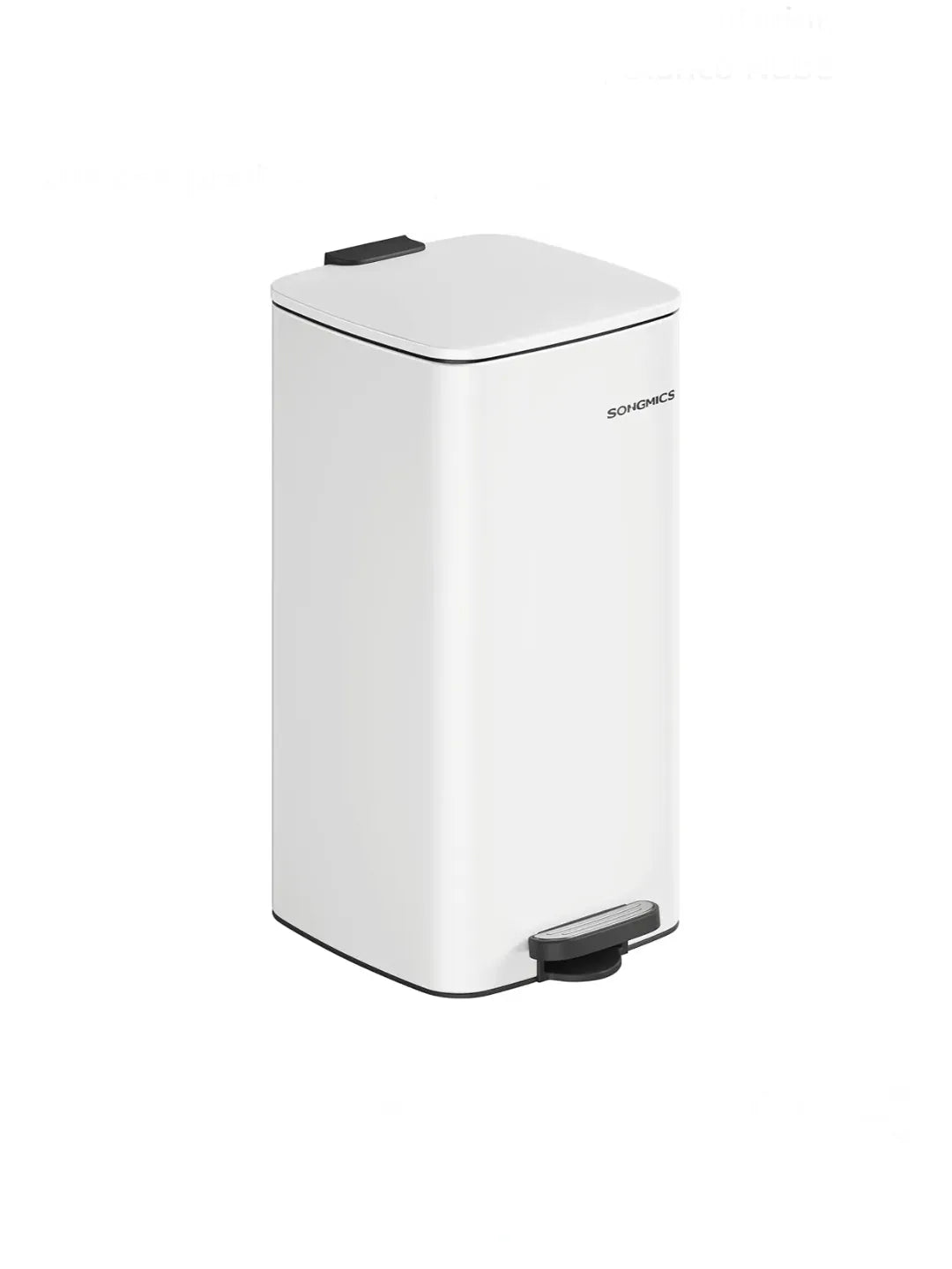 Cubo de basura