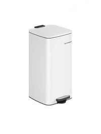 Cubo de basura