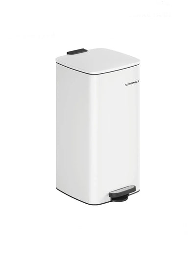 Cubo de basura