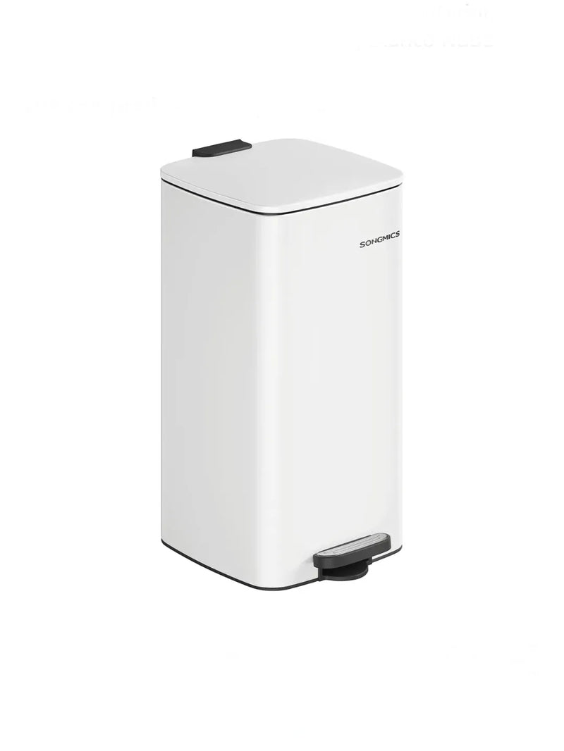 Cubo de basura