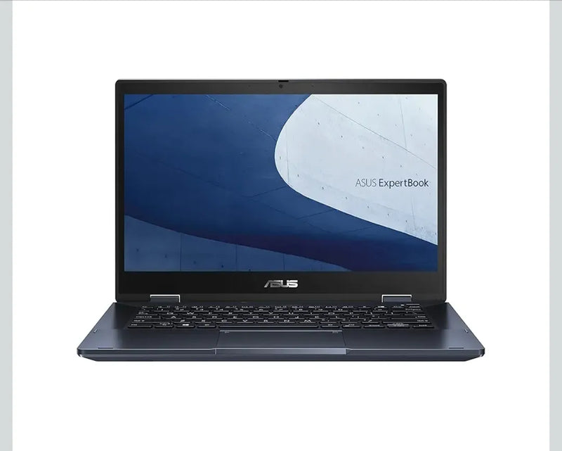 Ordenador portátil convertible Asus