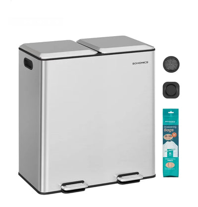 Papelera de Cocina 30L