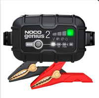 Cargador de Batería NOCO GENIUS 2