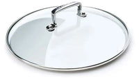 Tapa de cristal para aluminio Le Creuset