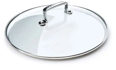 Tapa de cristal para aluminio Le Creuset