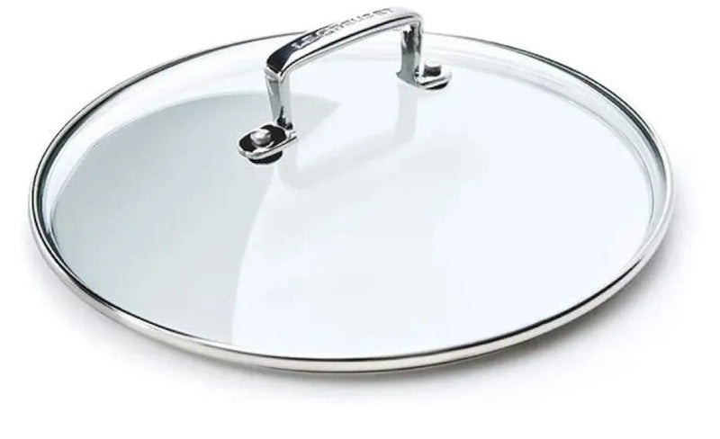 Tapa de cristal para aluminio Le Creuset