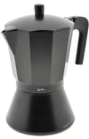 Cafetera italiana de inducción - Jata