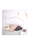 Cabecero Infantil Casita (para colchones 90