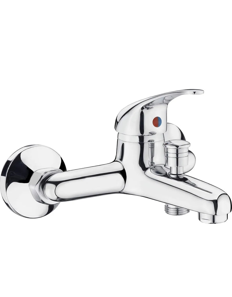 Monomando para bañera Piccolo