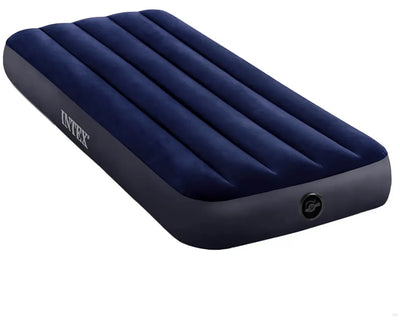 Colchón hinchable Dura-Beam 76x191x25cm Intex