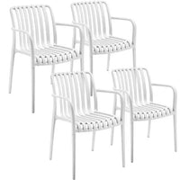 Silla de jardín