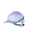 Casco de trabajo de seguridad alta visibilidad