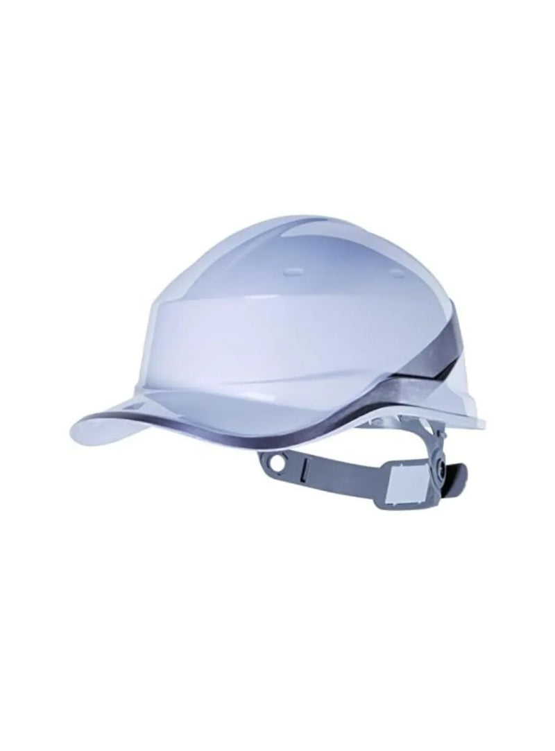 Casco de trabajo de seguridad alta visibilidad