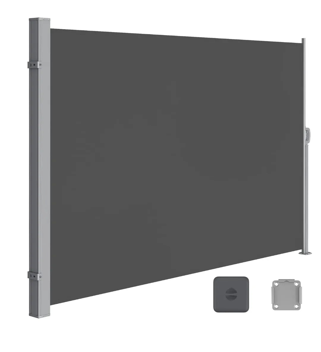 Toldo Lateral - SONGMICS
