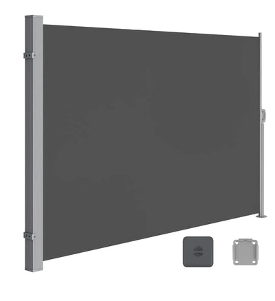 Toldo Lateral - SONGMICS