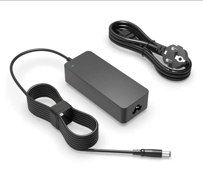 Cargador Compatible
