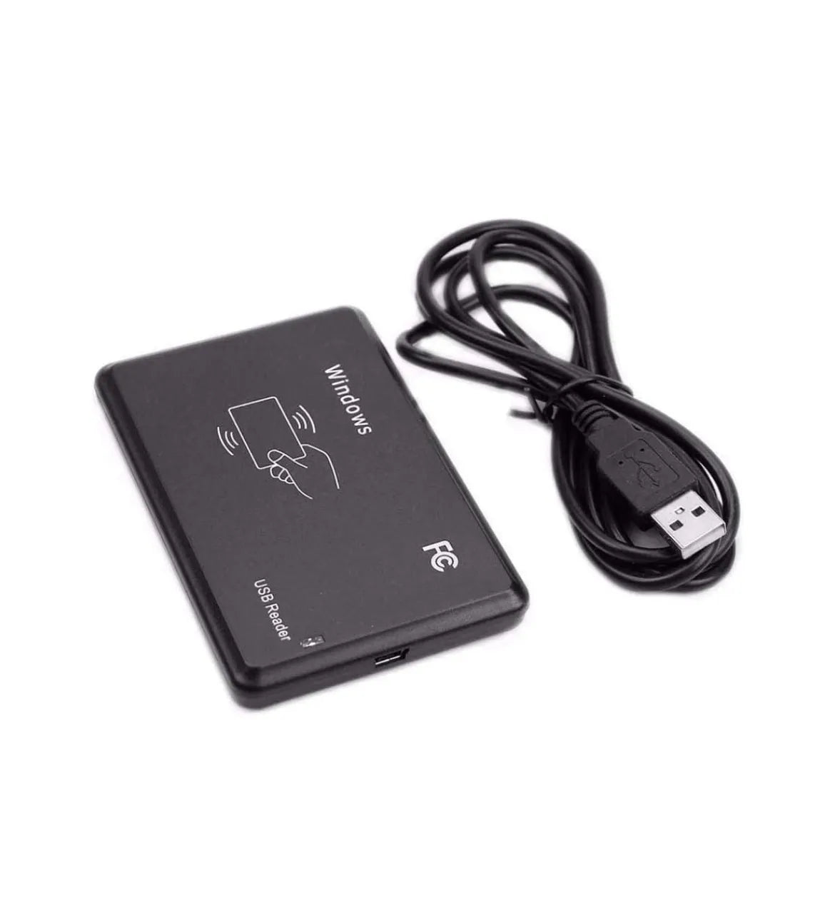Lector de tarjetas EM4100