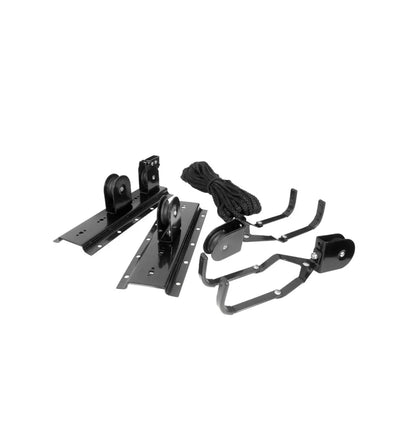 Soporte de Techo para Bicicleta EUFAB